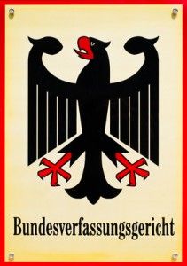 Conseil constitutionnel allemand