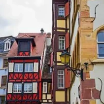 Strasbourg et le droit européen
