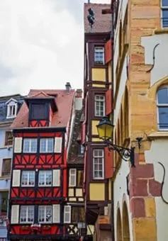 Strasbourg et le droit européen