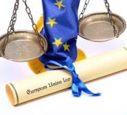 Notification d'une décision en Europe