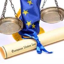Notification d'une décision en Europe
