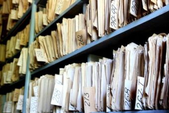 Les bibliothèques de documentation européenne