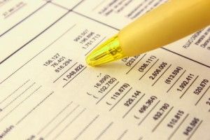 comptes annuels société vendue faux