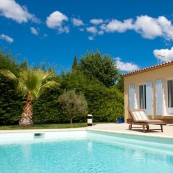 Plus values et vente d'immeuble