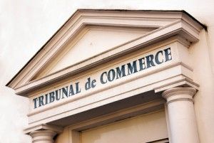 le tribunal de commerce refuse de cloturer une liquidation judiciaire apres 34 ans