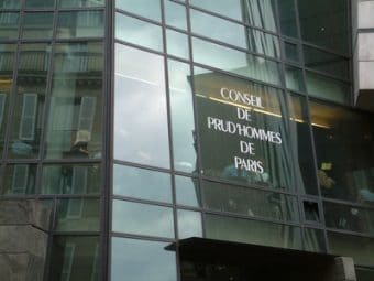 Rforme ddes conseils de prud'hommes par la loi du 18 décembre 2014