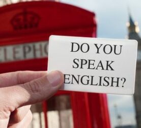 Remuneration variable rédigée en anglais