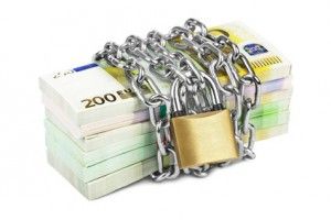 Pas d'imposition pour les dividendes - Europe