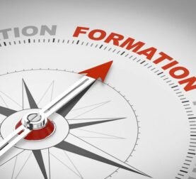 Le congé formation dans un licenciement