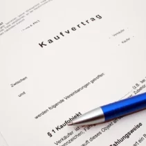 Le contrat de vente allemand : aspects pratiques et légaux