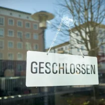 L'essentiel sur la procédure d'insolvabilité allemande