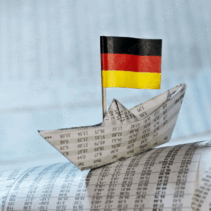La filiale allemande et les aspects juridiques