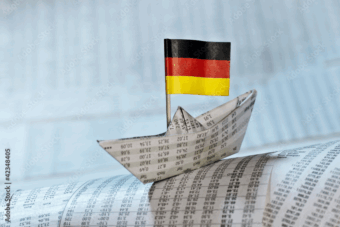 La filiale allemande et les aspects juridiques