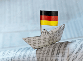 La filiale allemande et les aspects juridiques