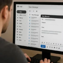 Accès du salarié à ses emails pro