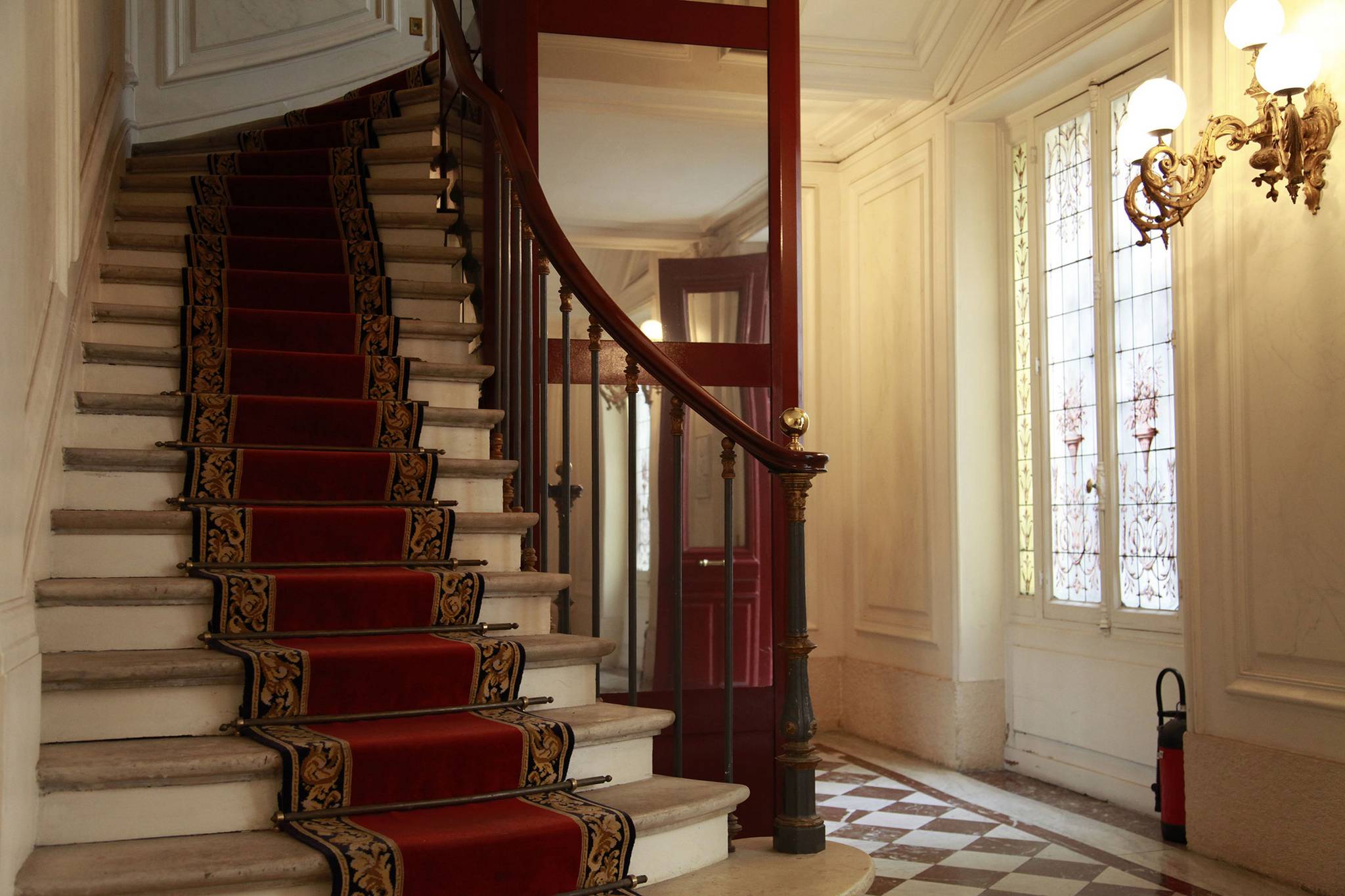 Berton & Associés avocats Paris