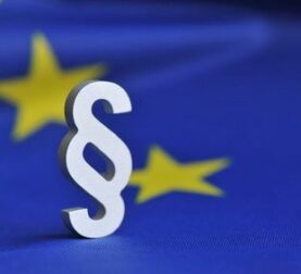 Salarié allemand décédé et congés payés