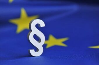 Salarié allemand décédé et congés payés