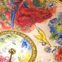 Destruction de la copie d'un tableau