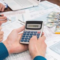Les grandes lignes du droit fiscal