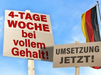Le droit de grève en Allemagne