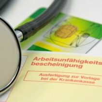 Droit social et Sécurité Sociale en Allemagne