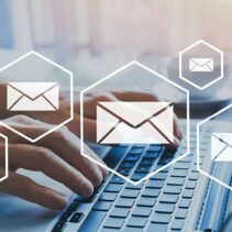 Preuve de la réception d'un e-mail pour in délai