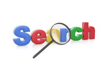 Search et oubli numérique