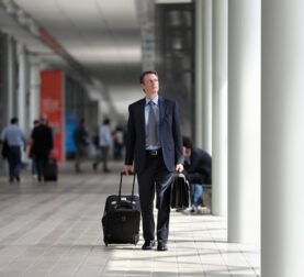 Reclassement du salarié à l'étranger