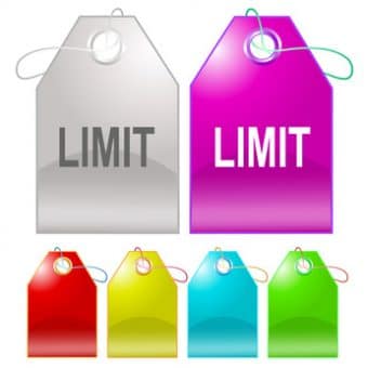 Limites de charges sociales