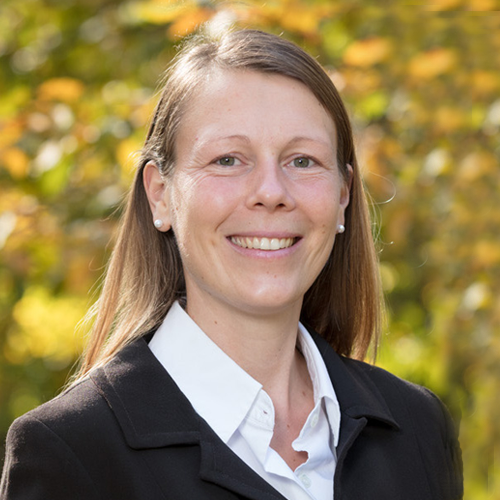 Miriam Benz, Avocate, Berton & associés