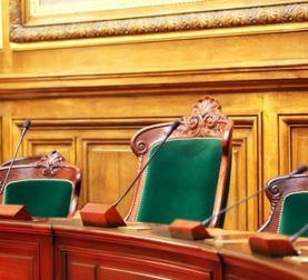 La procédure judiciaire de requete du tribunal