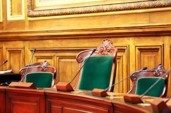 La procédure judiciaire de requete du tribunal
