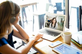 La normativa sobre el teletrabajo desde casa