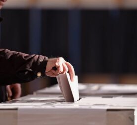 Elections pour les syndicats