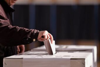 Elections pour les syndicats