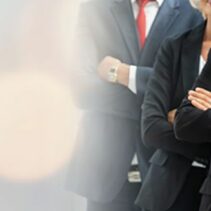 Nomination du successeur du président de SAS à l'avance