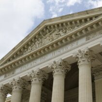 Le tribunal judiciaire